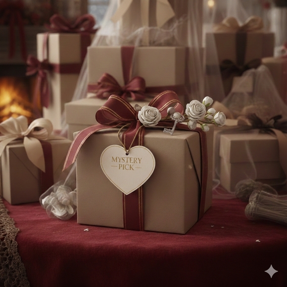 Other - 3 MYSTERY PICK